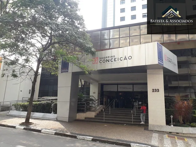 Imagem: Sala/Escritório Comercial Centro, Campinas/SP
