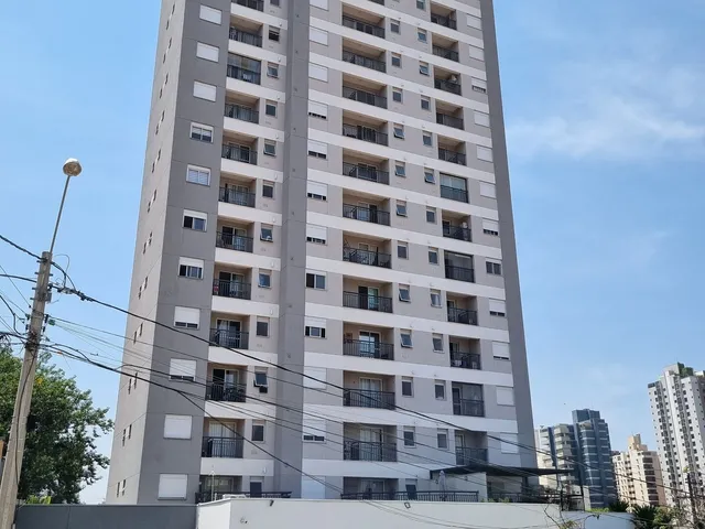 Imagem: Apartamento Flat em Cambuí, Campinas/SP