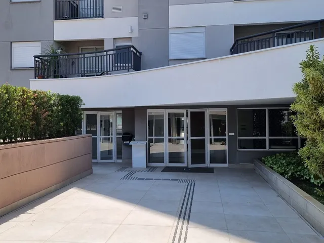 Imagem 9: Apartamento Flat em Cambuí, Campinas/SP