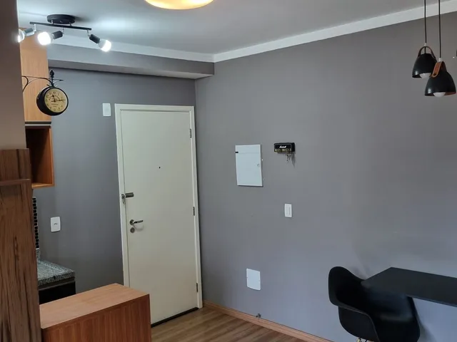Imagem 8: Apartamento Flat em Cambuí, Campinas/SP