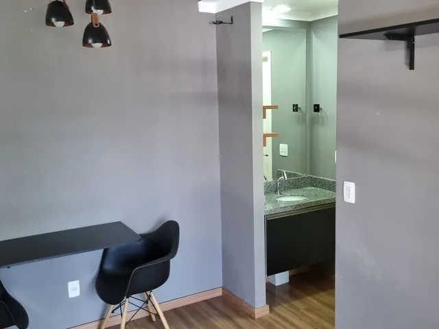 Imagem 14: Apartamento Flat em Cambuí, Campinas/SP