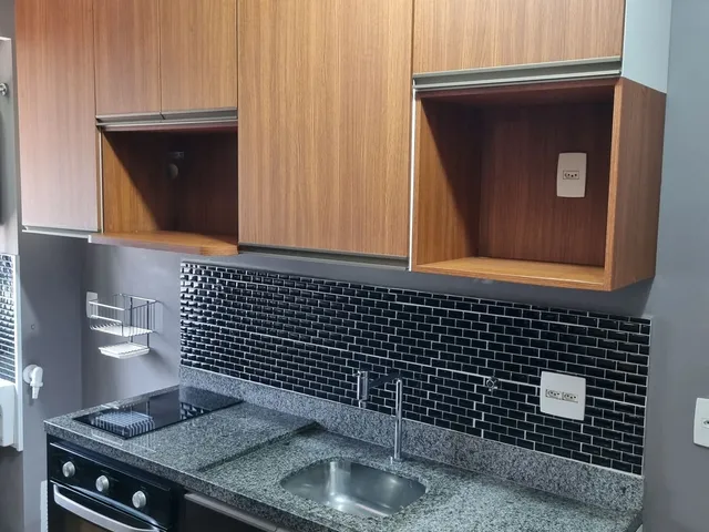 Imagem 10: Apartamento Flat em Cambuí, Campinas/SP