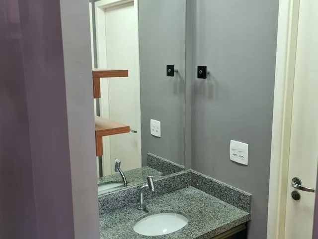 Imagem 7: Apartamento Flat em Cambuí, Campinas/SP