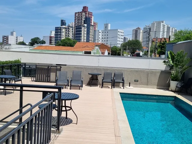 Imagem 13: Apartamento Flat em Cambuí, Campinas/SP