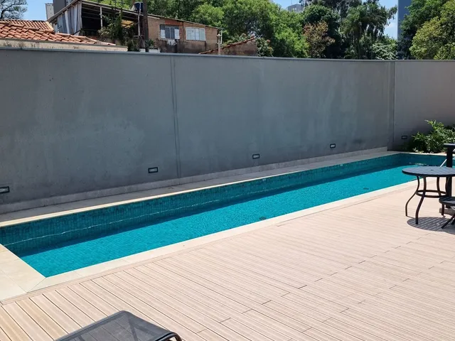 Imagem 11: Apartamento Flat em Cambuí, Campinas/SP