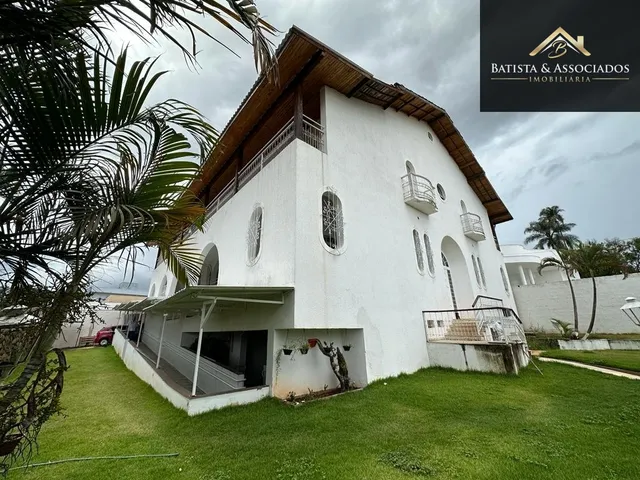 Imagem: Casa Cormecial, Parque Taquaral Campinas