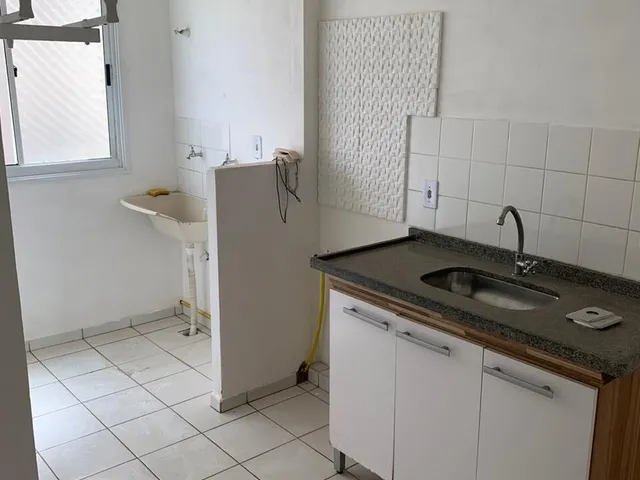 Imagem 2: Apartamento Jardim Monte Alto, Campinas/SP