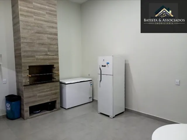 Imagem 6: Apartamento Jardim Monte Alto, Campinas/SP