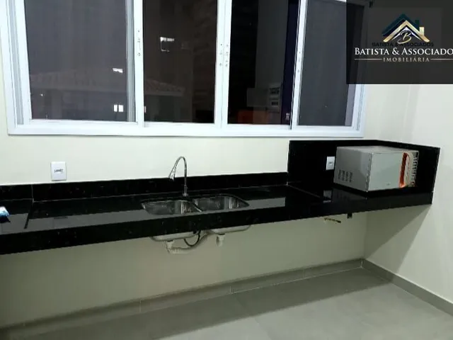 Imagem 8: Apartamento Jardim Monte Alto, Campinas/SP
