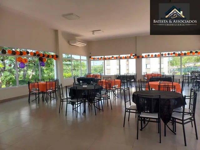 Imagem 10: Apartamento Jardim Monte Alto, Campinas/SP