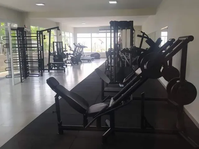 Imagem 14: Apartamento Jardim Monte Alto, Campinas/SP