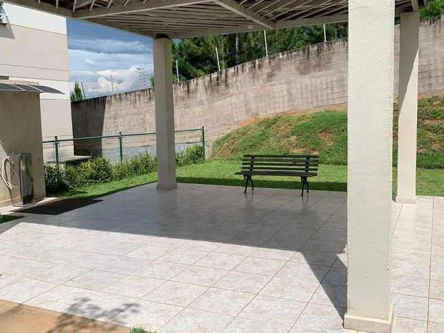 Imagem 9: Apartamento Jardim Monte Alto, Campinas/SP