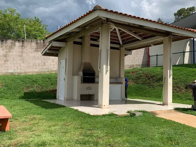 Imagem 3: Apartamento Jardim Monte Alto, Campinas/SP