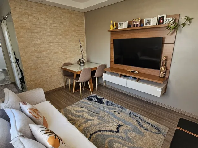 Imagem: Apartamento Jardim San Diego, Campinas/SP