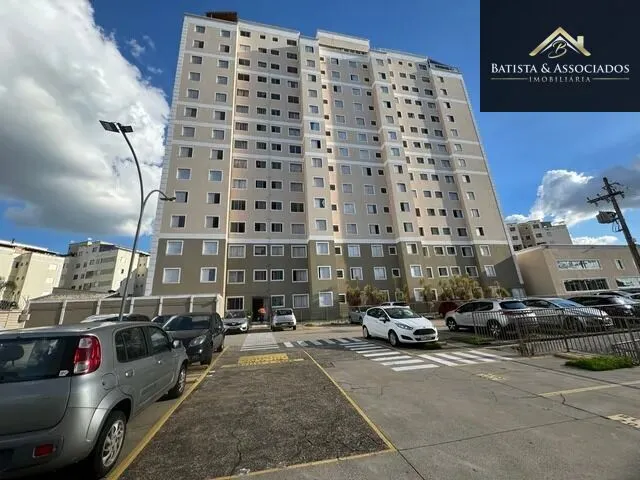 Imagem: Apartamento Turquesa ville, Campinas - SP