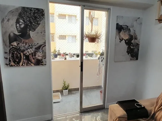 Imagem: Apartamento Centro, Campinas/SP