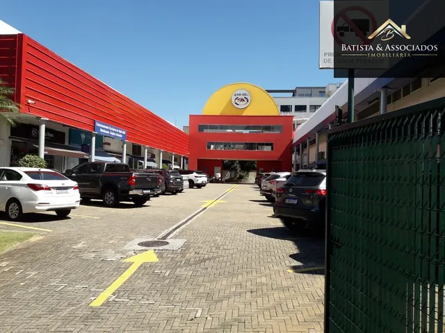 Imagem 6: Loja à venda Alphaville - Campinas
