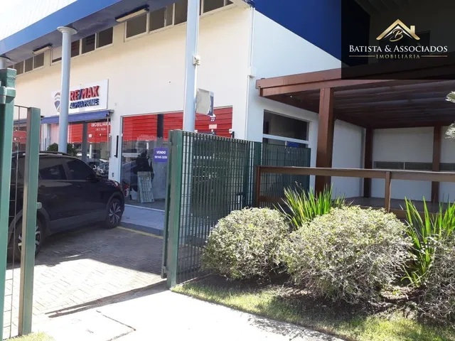 Imagem 7: Loja à venda Alphaville - Campinas