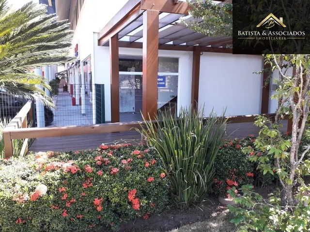 Imagem 4: Loja à venda Alphaville - Campinas