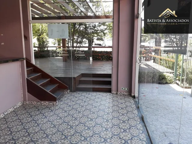Imagem 8: Loja à venda Alphaville - Campinas
