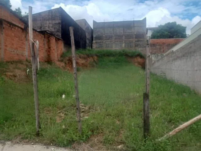 Imagem: O terreno possui 300m² de Área e está localizado em