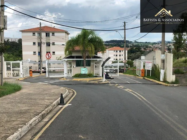 Imagem: Apartamento Parque das Veredas