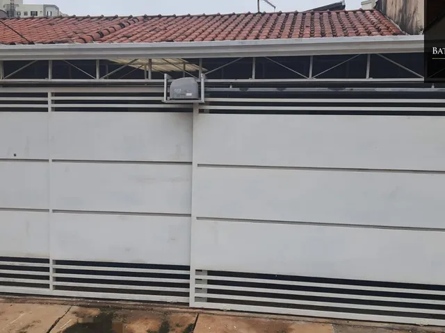 Imagem: Casa Vila Industrial - Campinas - SP