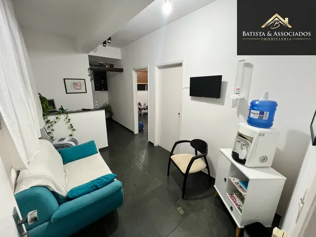 Imagem: Sala/Escritório Comercial Centro, Campinas/SP