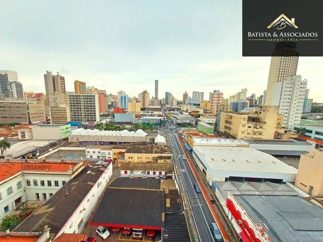 Imagem: Apartamento Centro, Campinas/SP