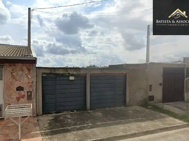 Imagem: Imóvel à Venda no Residencial São Clemente