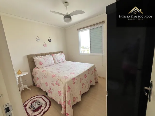 Imagem 9: Apartamento Jardim Monte Alto, Campinas/SP