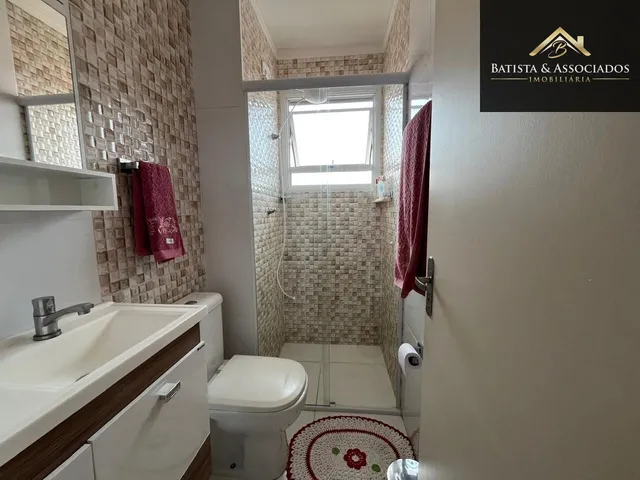 Imagem 8: Apartamento Jardim Monte Alto, Campinas/SP