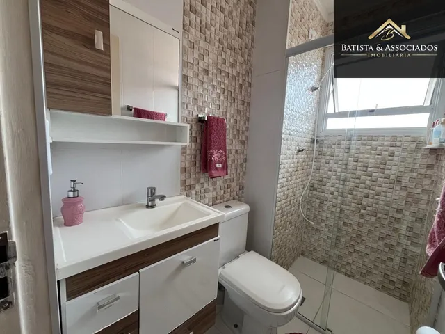 Imagem 10: Apartamento Jardim Monte Alto, Campinas/SP