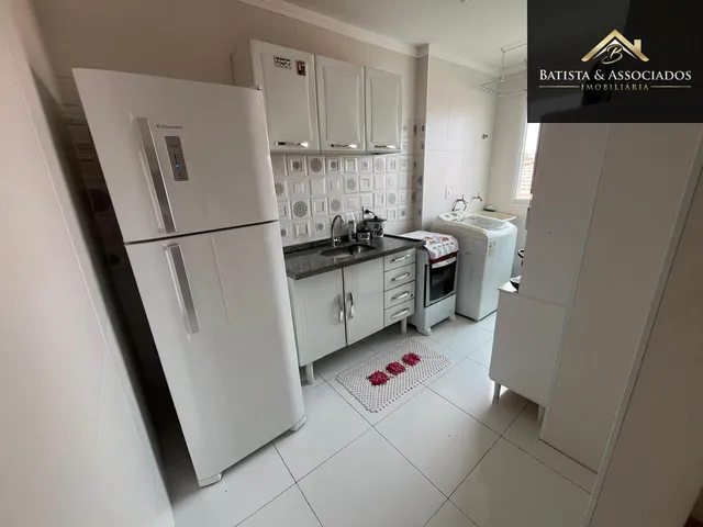 Imagem 12: Apartamento Jardim Monte Alto, Campinas/SP