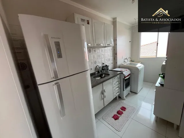 Imagem 13: Apartamento Jardim Monte Alto, Campinas/SP