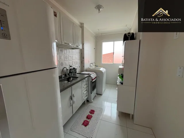 Imagem 14: Apartamento Jardim Monte Alto, Campinas/SP