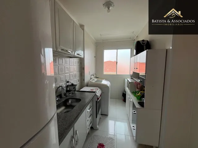 Imagem 5: Apartamento Jardim Monte Alto, Campinas/SP