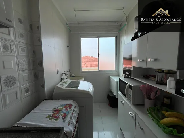 Imagem 7: Apartamento Jardim Monte Alto, Campinas/SP