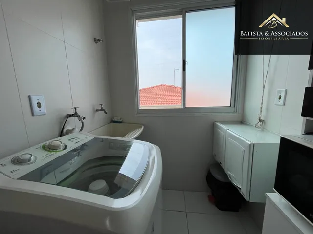Imagem 11: Apartamento Jardim Monte Alto, Campinas/SP