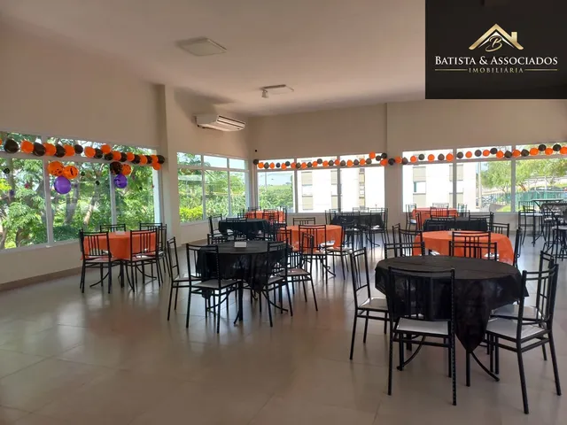 Imagem 16: Apartamento Jardim Monte Alto, Campinas/SP