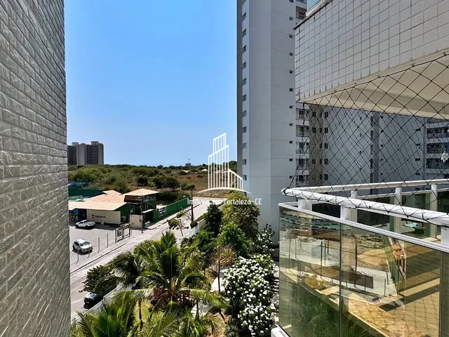 Imagem 4: ? Ap2459 | Living Resort – Dunas