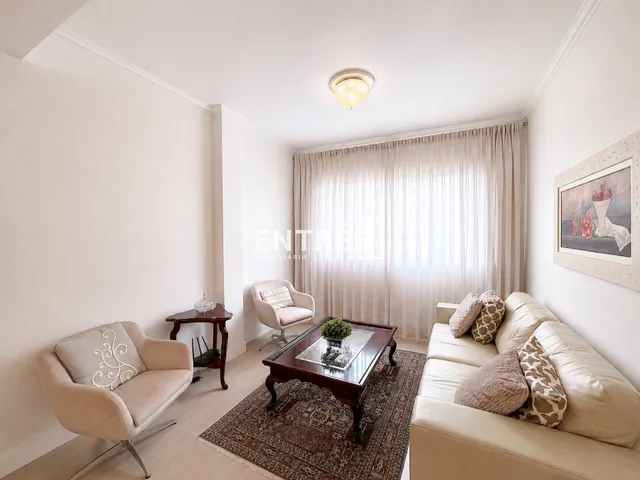 Imagem 4: Apartamento 3 Quartos (sendo 1 Suíte) e 1 Vaga - Centro