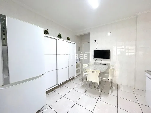 Imagem 2: Apartamento 3 Quartos (sendo 1 Suíte) e 1 Vaga - Centro