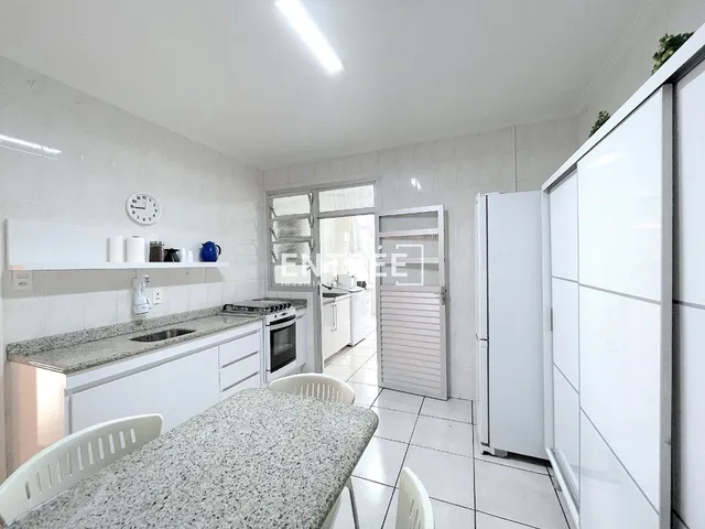 Imagem 11: Apartamento 3 Quartos (sendo 1 Suíte) e 1 Vaga - Centro