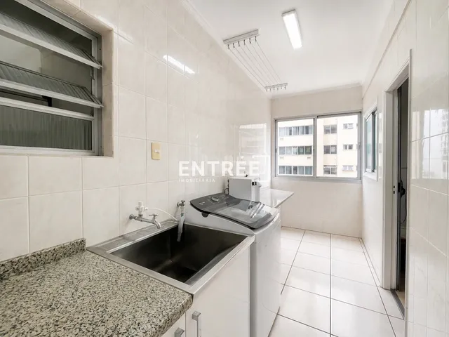 Imagem 12: Apartamento 3 Quartos (sendo 1 Suíte) e 1 Vaga - Centro