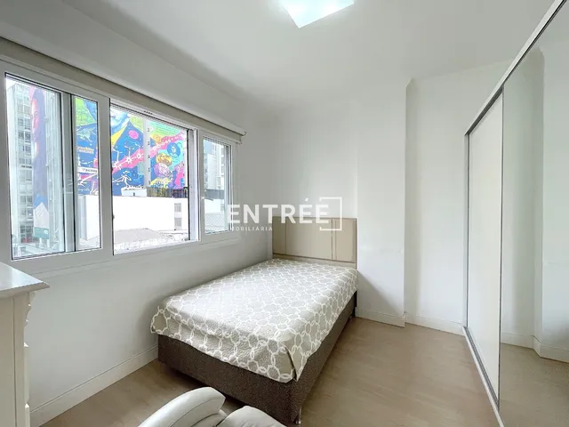 Imagem 9: Apartamento 3 Quartos (sendo 1 Suíte) e 1 Vaga - Centro