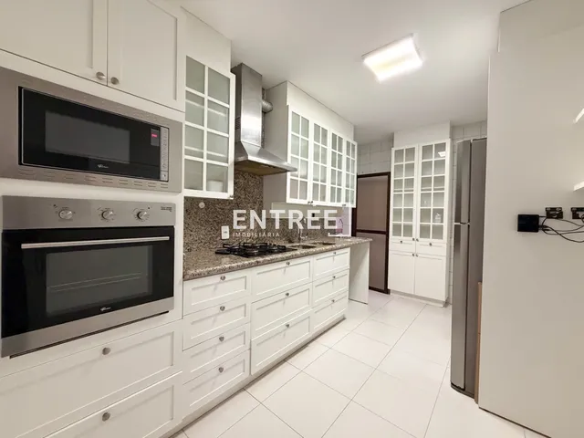 Imagem 5: Apartamento 3 Suítes e 2 Vagas com HB - Centro