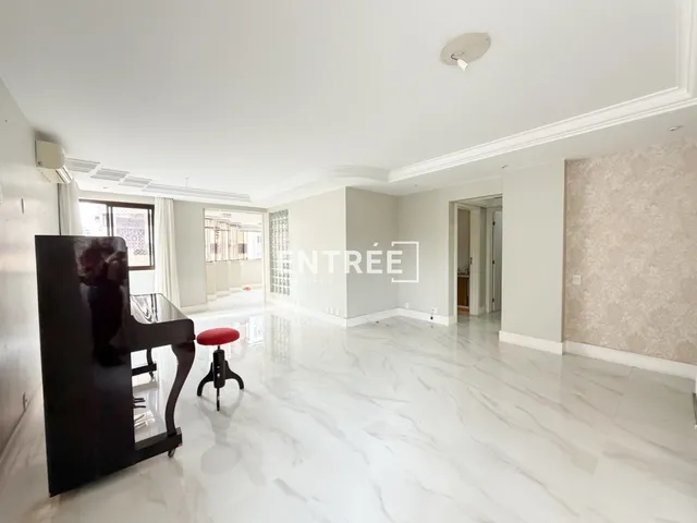 Imagem 2: Apartamento 3 Suítes e 2 Vagas com HB - Centro