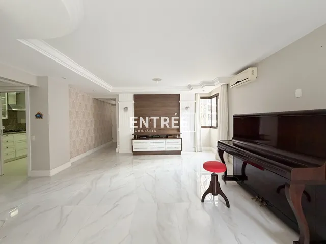 Imagem 13: Apartamento 3 Suítes e 2 Vagas com HB - Centro