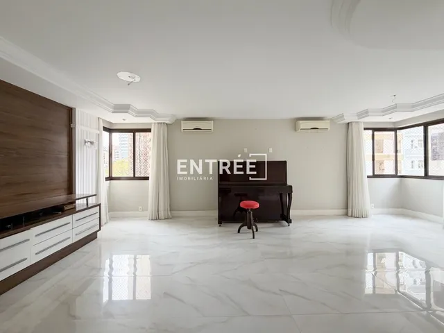 Imagem 3: Apartamento 3 Suítes e 2 Vagas com HB - Centro